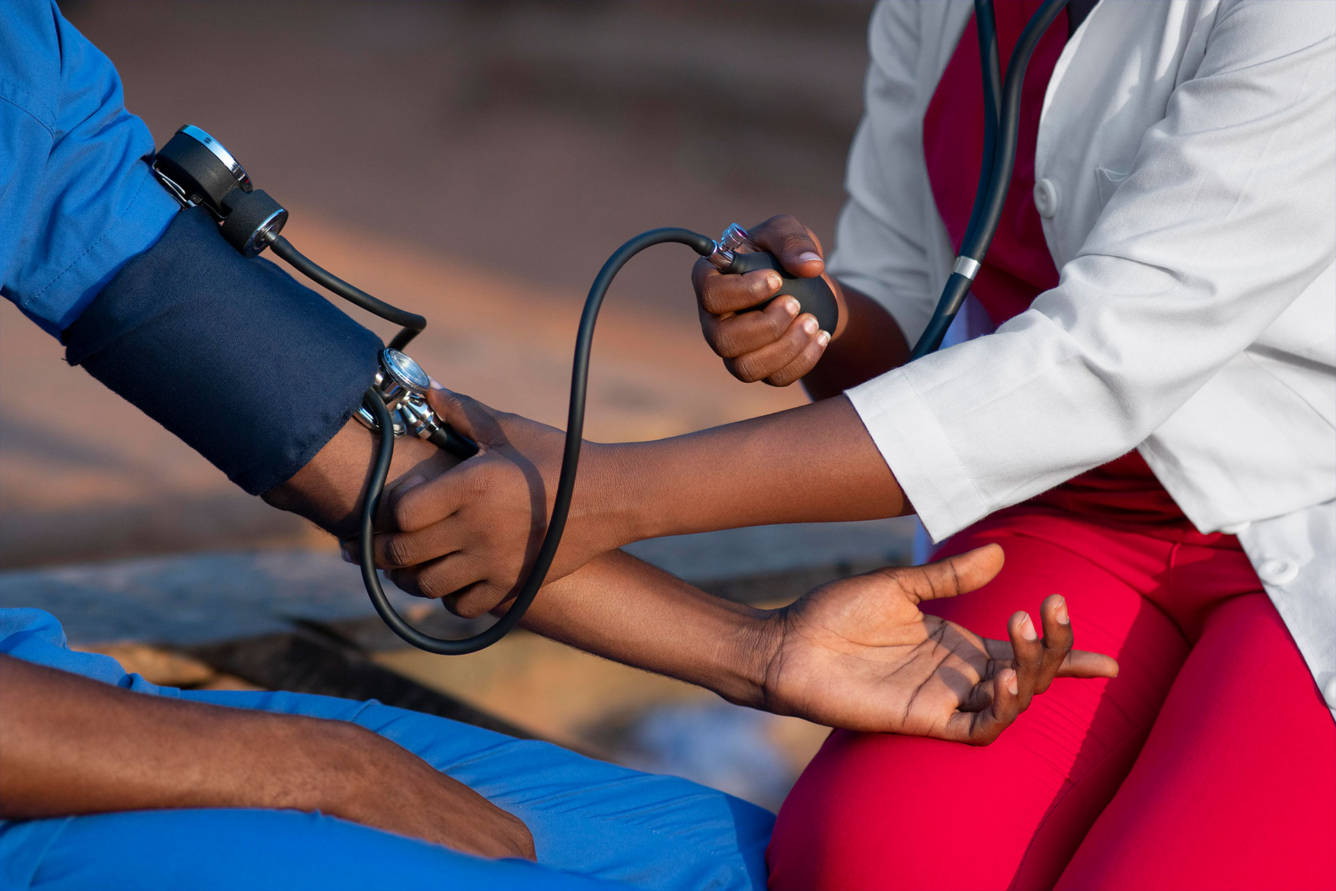 Professional Doctors