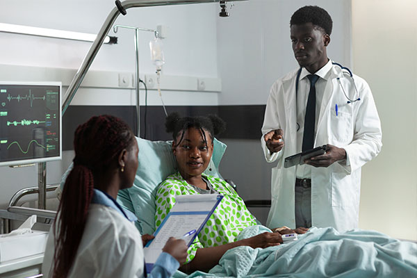 Ongoing care image